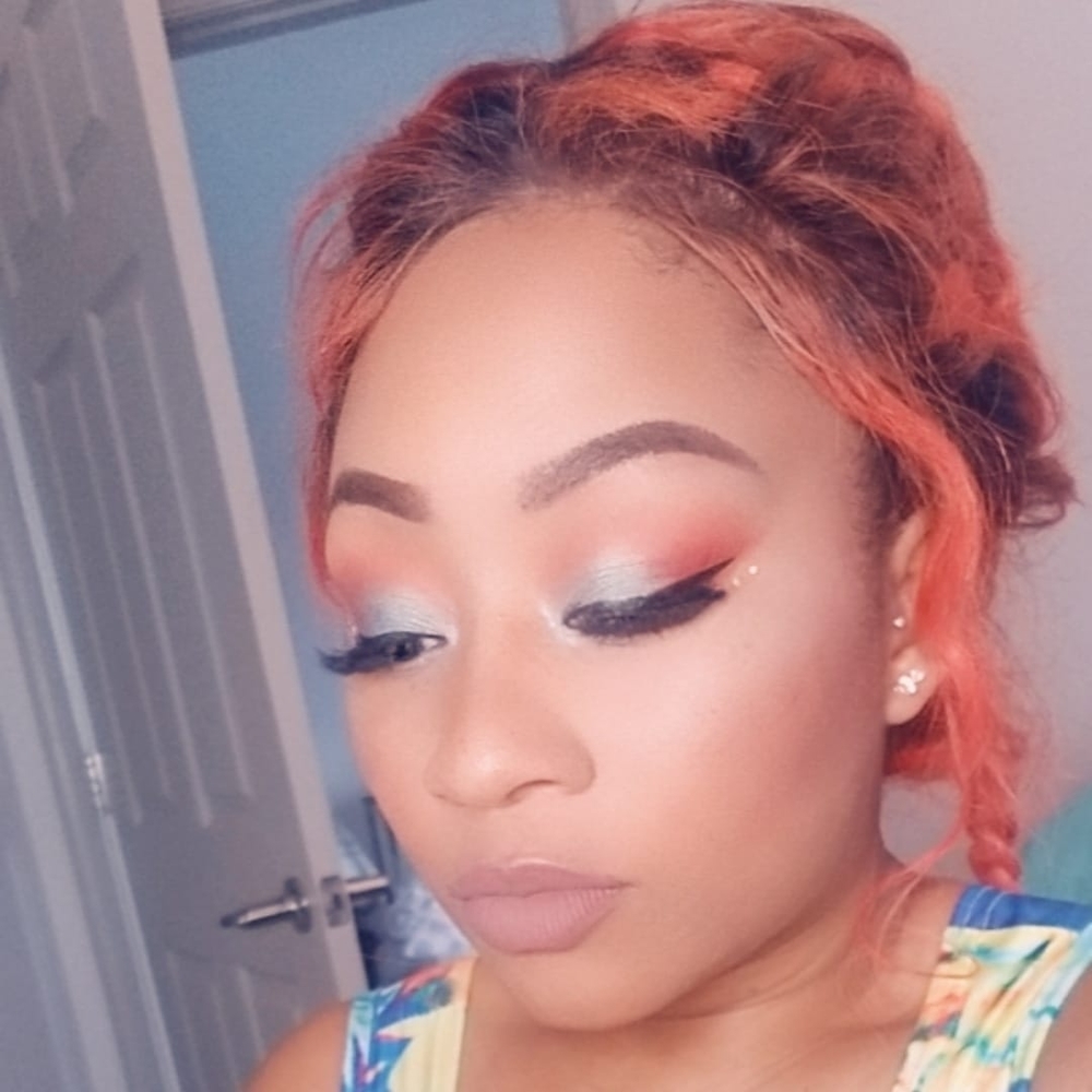 Meet your Posher, Terin